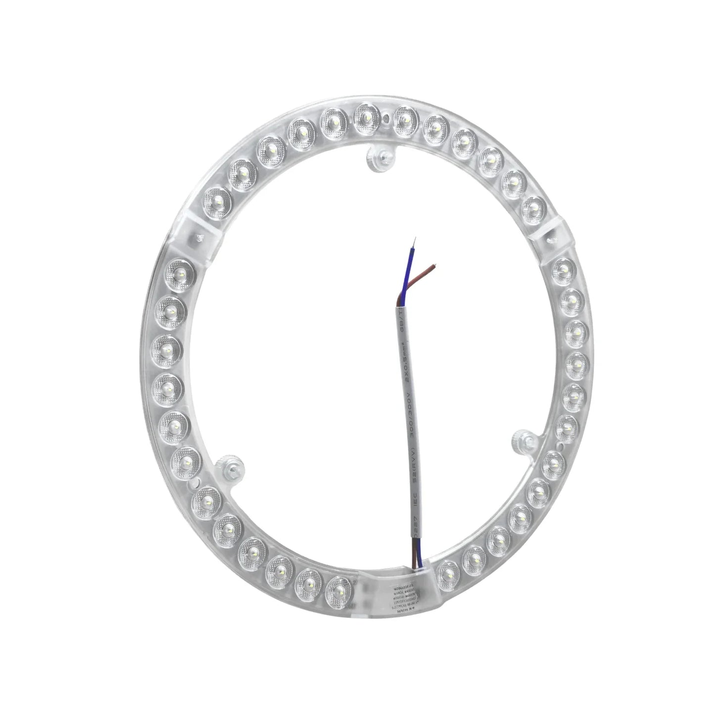 Repuesto led 36 W con imán Maigoo MG03007