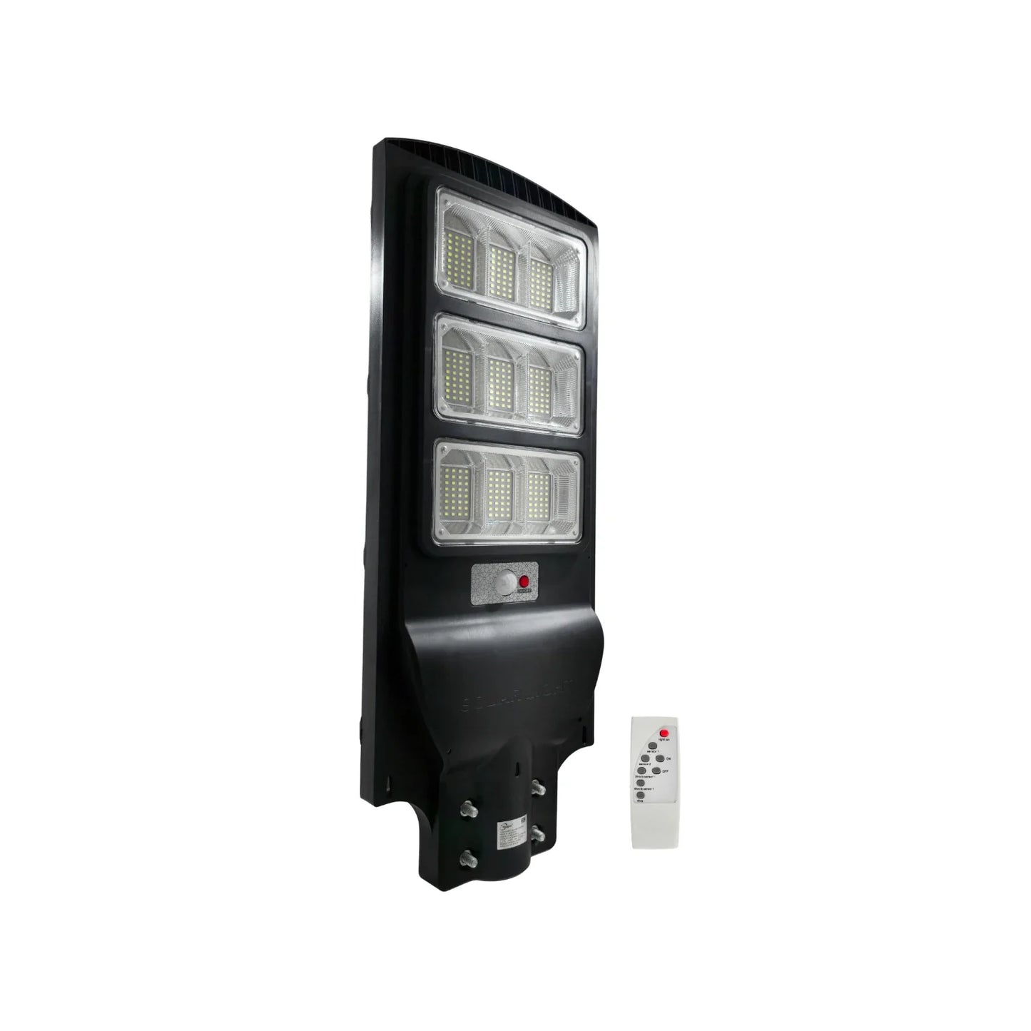 Lámpara solar urbana 300 W Maigoo AIO MG05418
