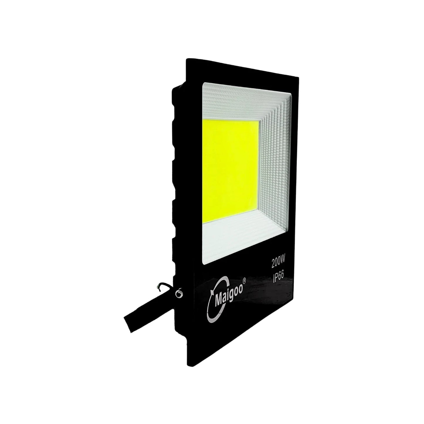 Reflector 200 W led HJG COB uso rudo Maigoo MG03507