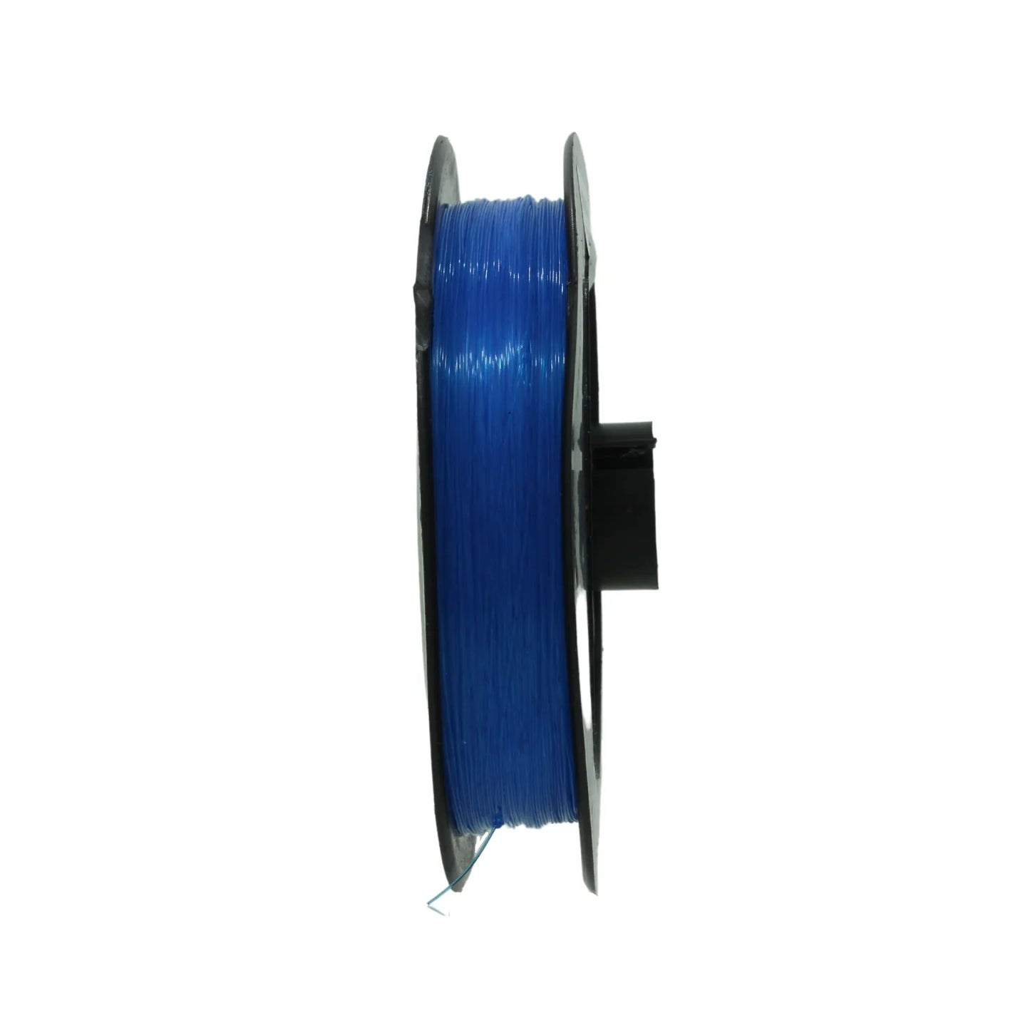 Hilo para pescar .30 mm x 100 m azul
