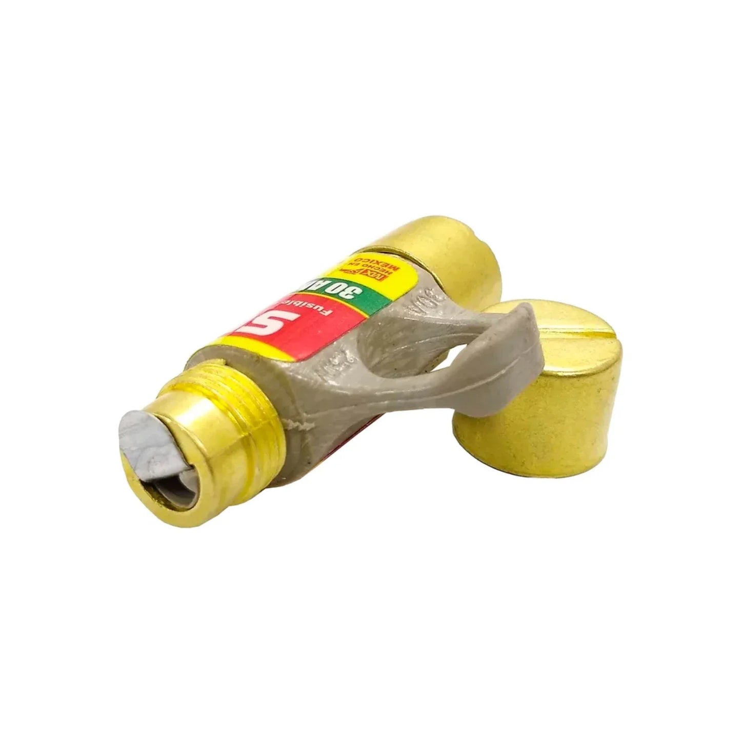 Fusible 30 amperes Super DSUP-30 con agarradera