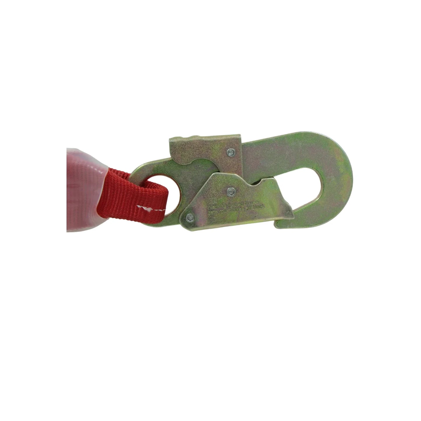Cable de seguridad con amortiguador Truepower TPLV1237