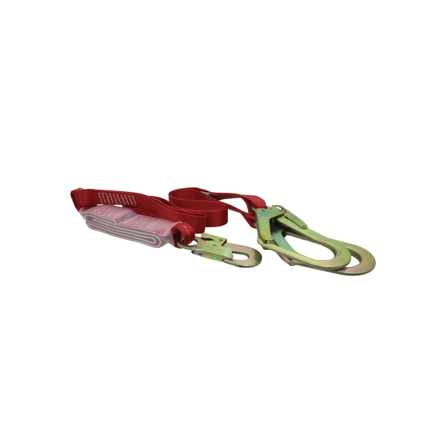 Cable de seguridad con amortiguador Truepower TPLV1237