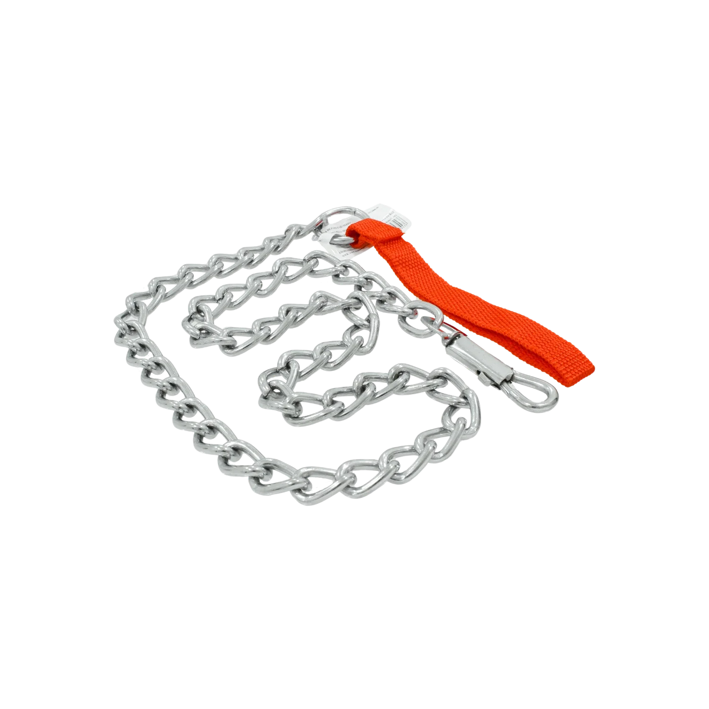 Cadena para perro #5 mm Lobo