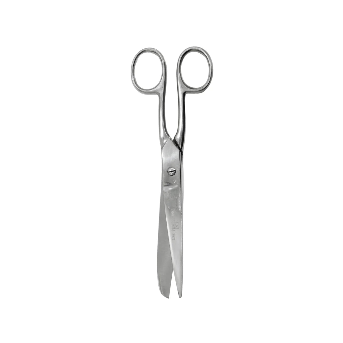Tijera para costura 8'' Lobo 1111-08
