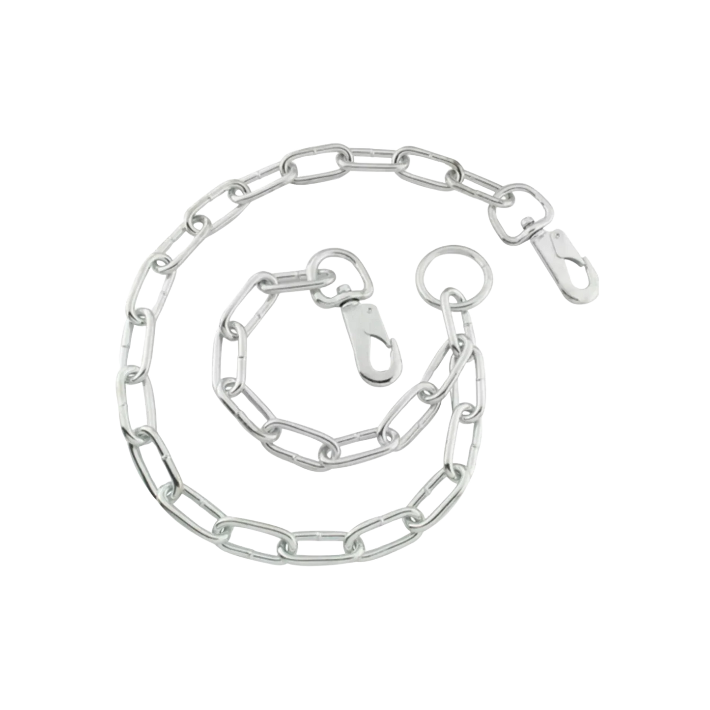 Cadena para perro #6 mm de bandola Lobo 2006-60