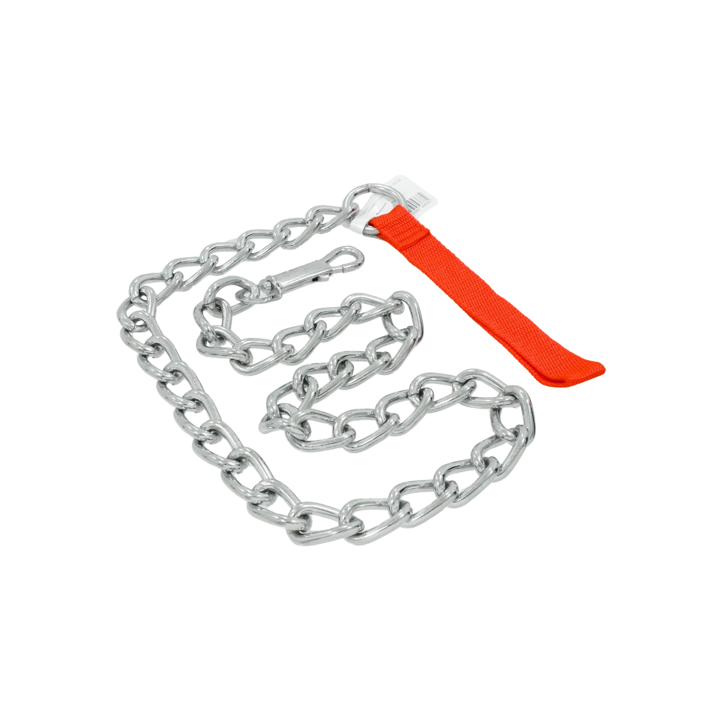 Cadena para perro #6 mm Lobo