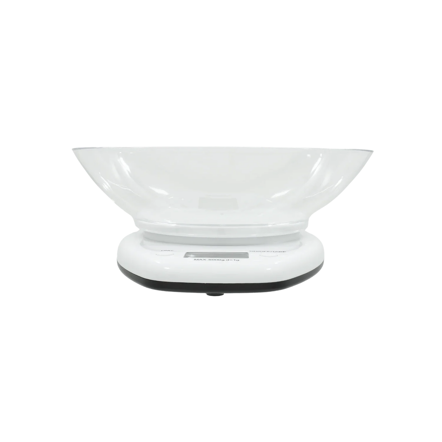 Báscula de cocina 5 kg Lobo BASEKS-003