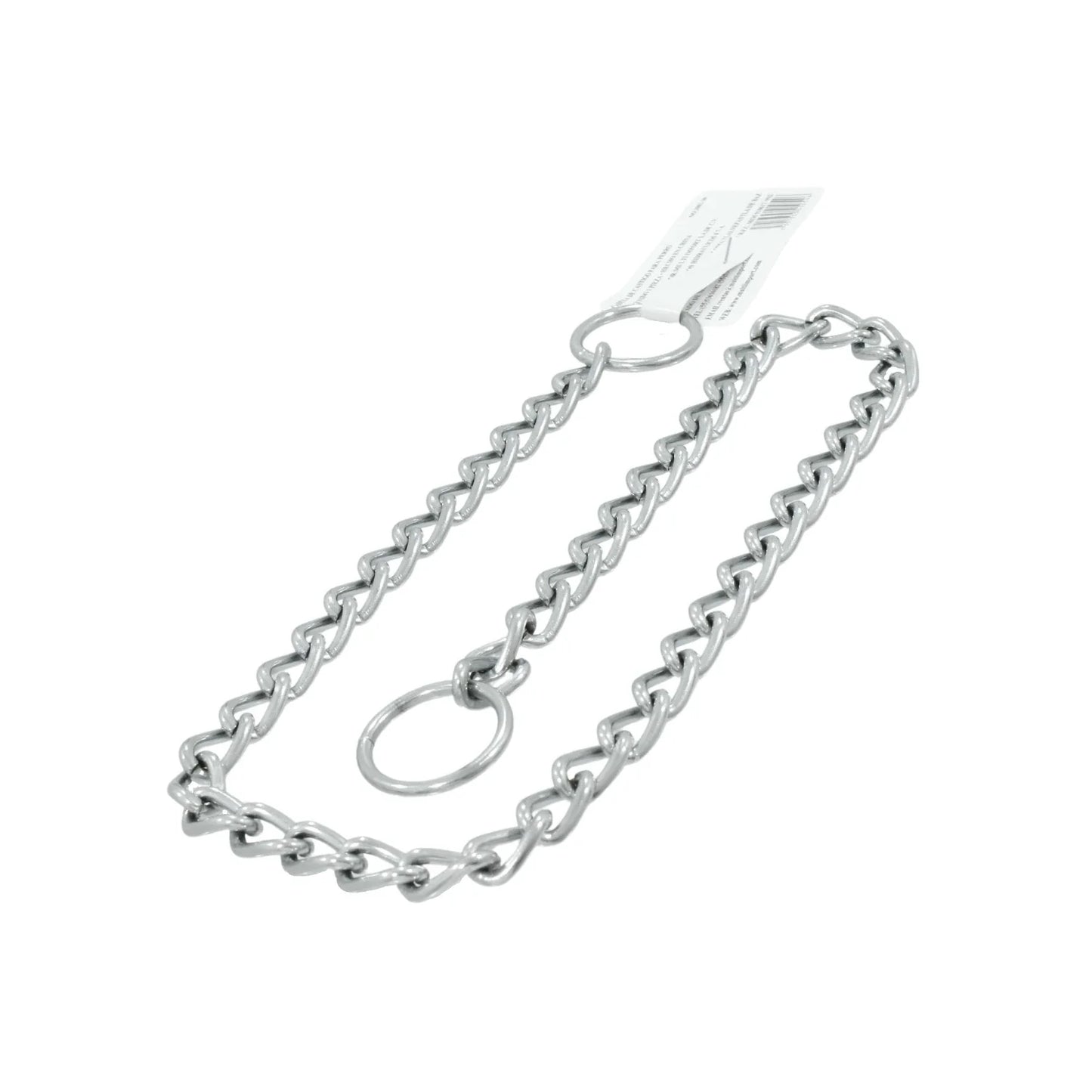 Cadena de castigo #3.0 mm x 60 cm Lobo