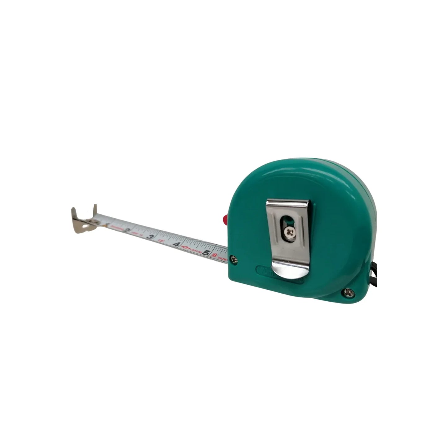 Flexómetro 5.5 metros Cadena MGA 5525