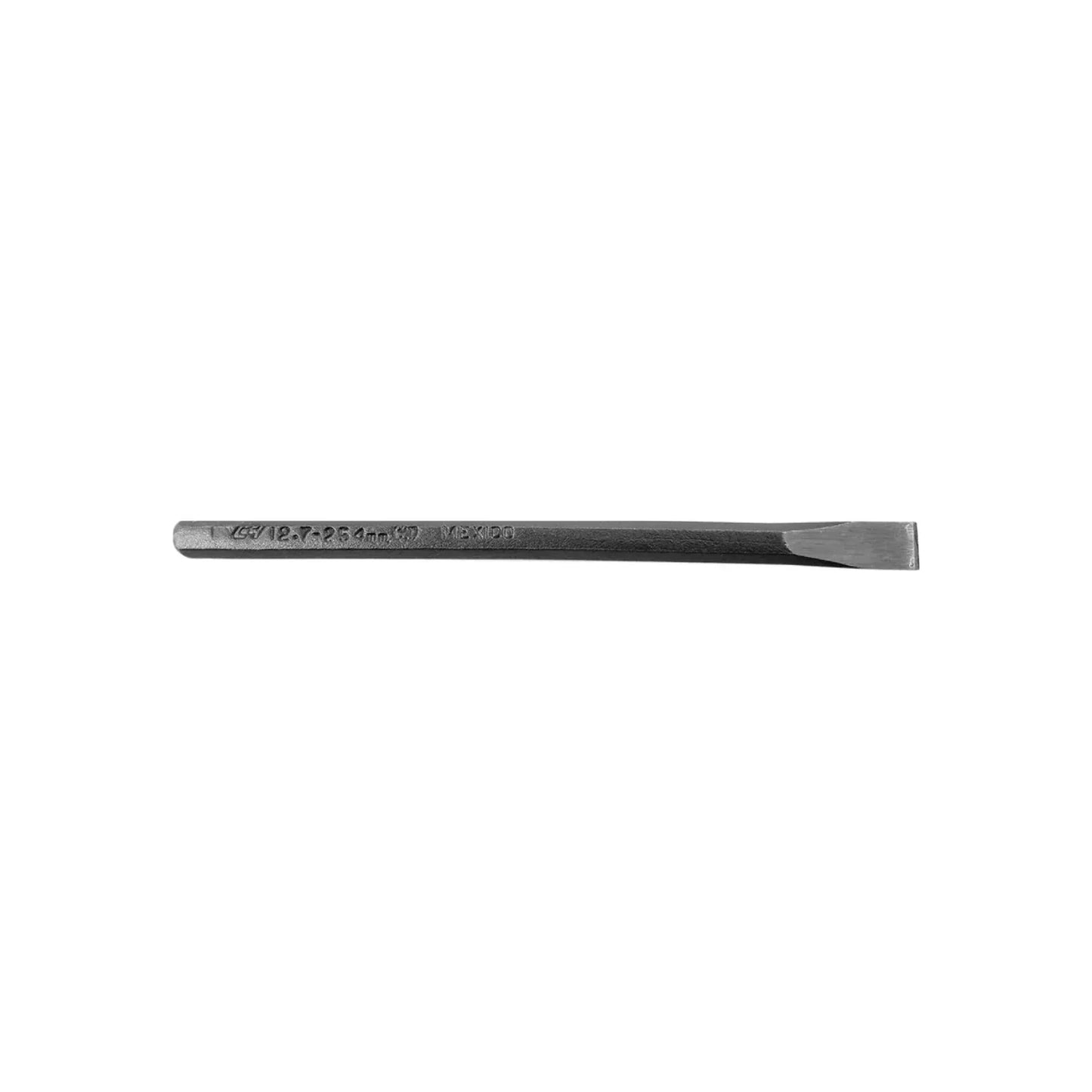 Cincel 1/2"x10" (1.27 cm x 25.4 cm) CH 01-424