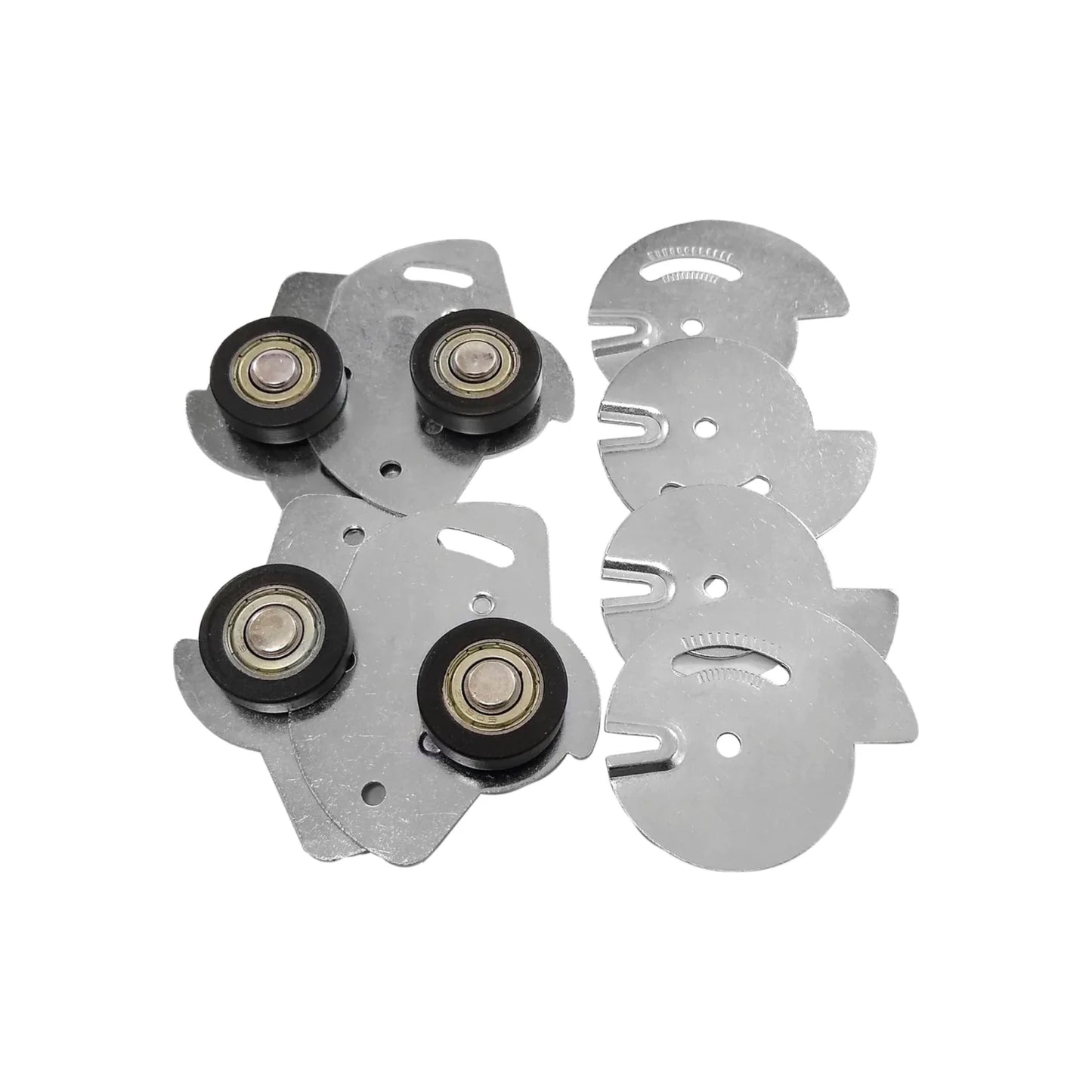 Sistema para puerta corrediza mueble Handy Home 3950