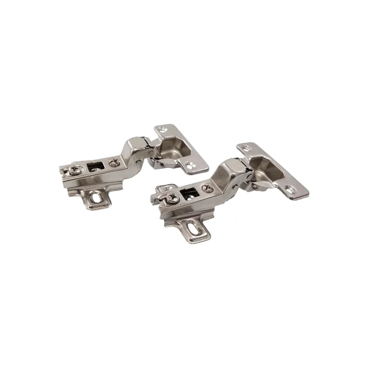 Bisagra bidimensional media Handy Home 3637