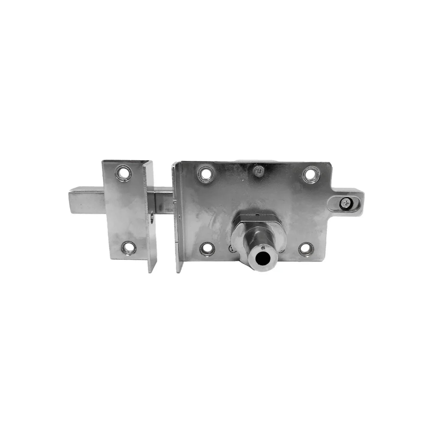 Cerradura/Chapa de barra fija derecha Dexter 6785