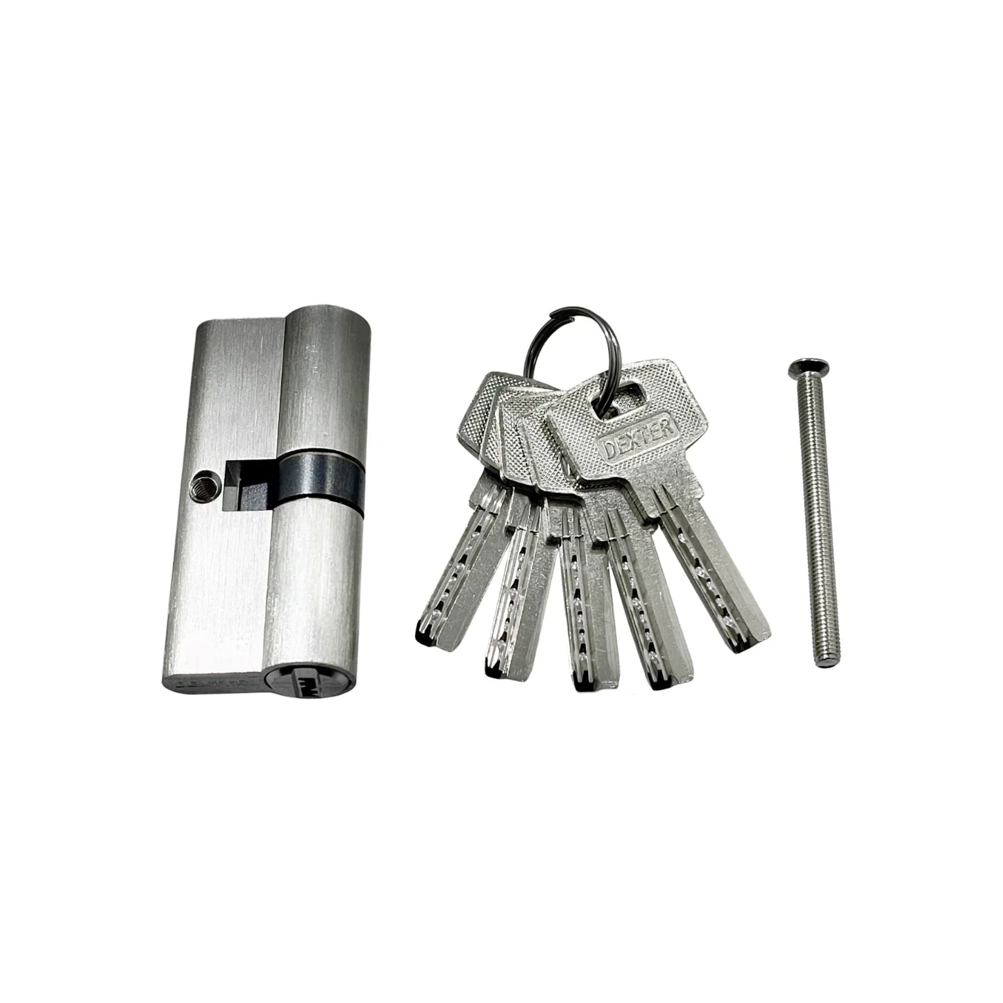 Cilindro de repuesto 70 mm Dexter 6534