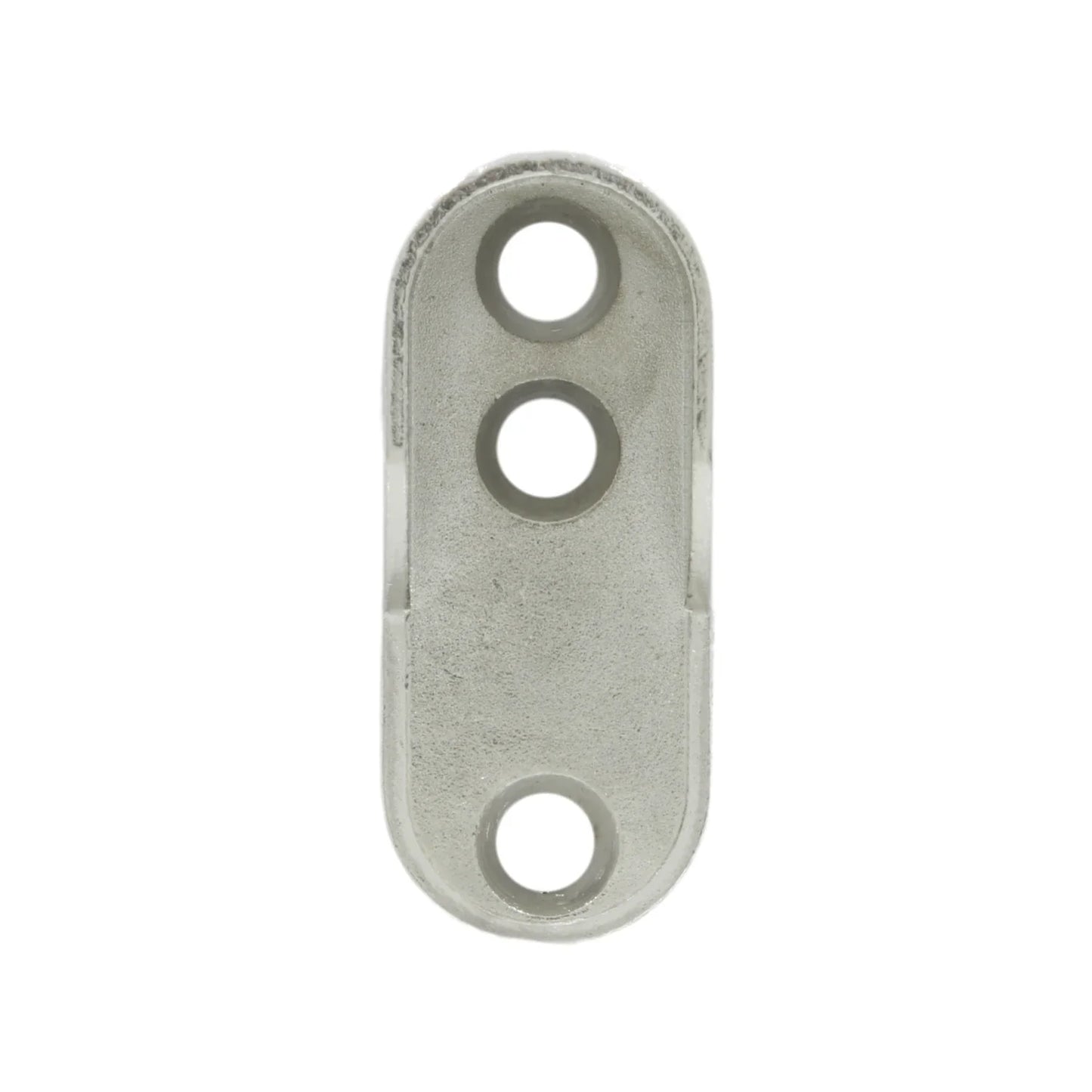 Brida ovalada negra Handy Home 14326