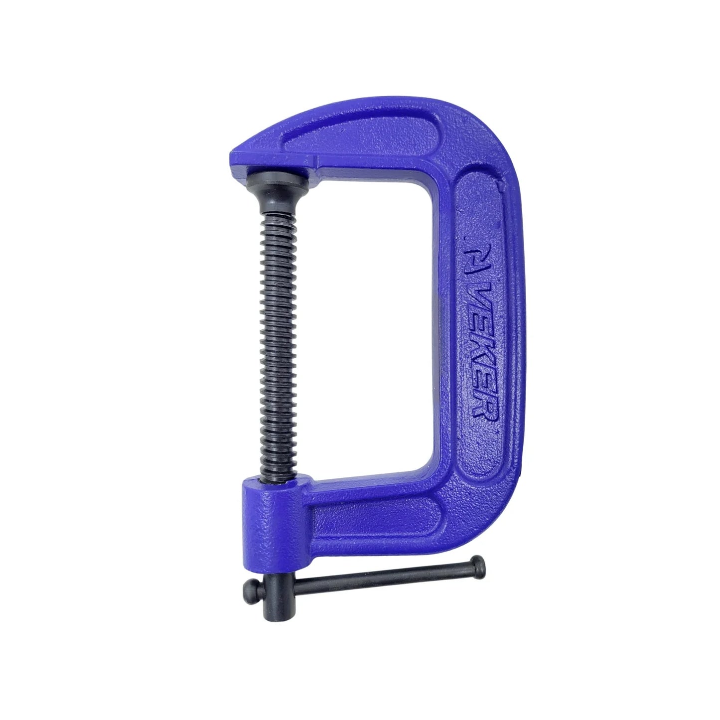 Prensa #3 ductil Veker 12455