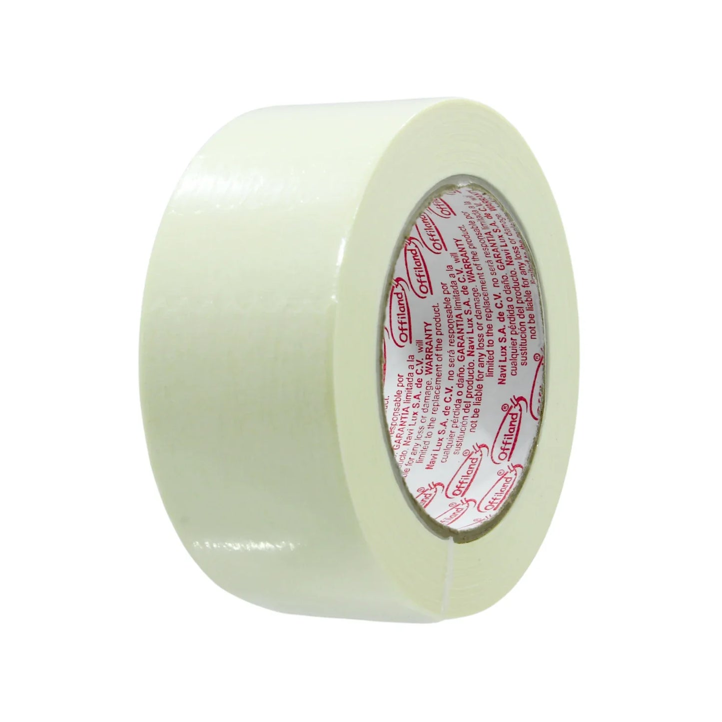Masking tape 2" (48 mm)x50 m Offiland
