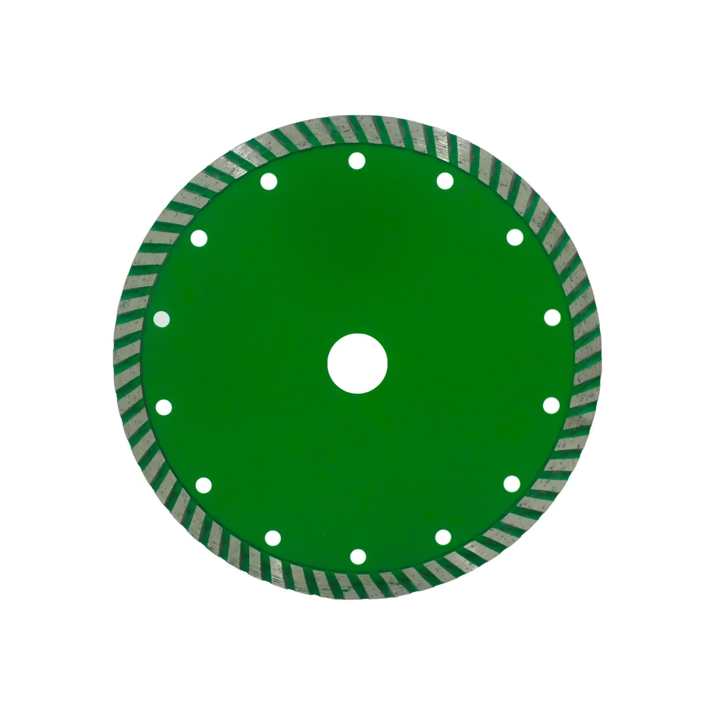 Disco 7" corona continua Austrodiam con granito 864