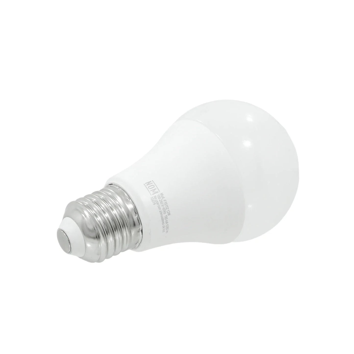 Foco led 12 W luz blanca/fría Igoto F10112