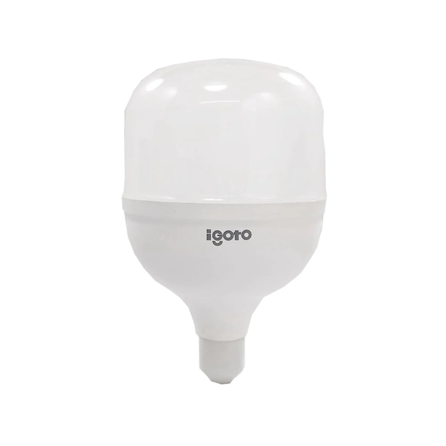 Foco led 40 W luz blanca/fría alto poder Igoto F10540