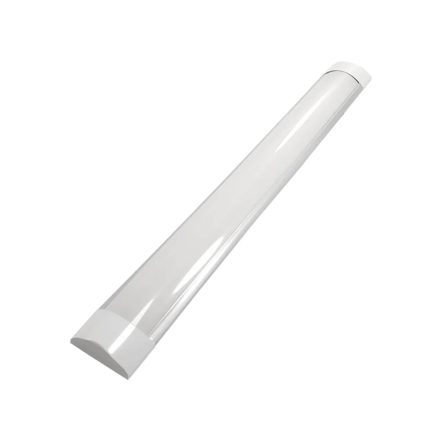 Lámpara de gabinete 20 W led 60 cm sobreponer Igoto LS03
