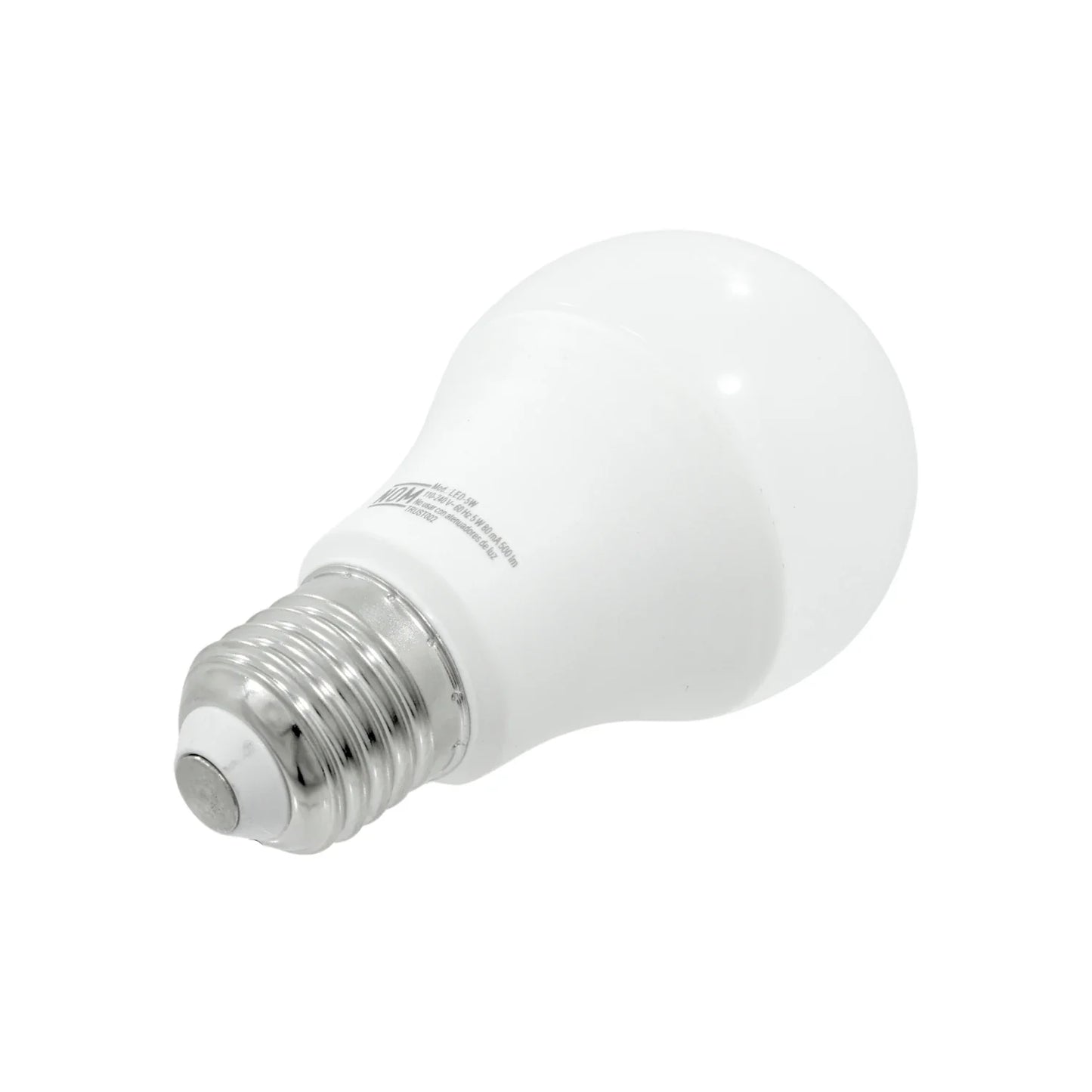 Foco led 12 W luz cálida Igoto F20112