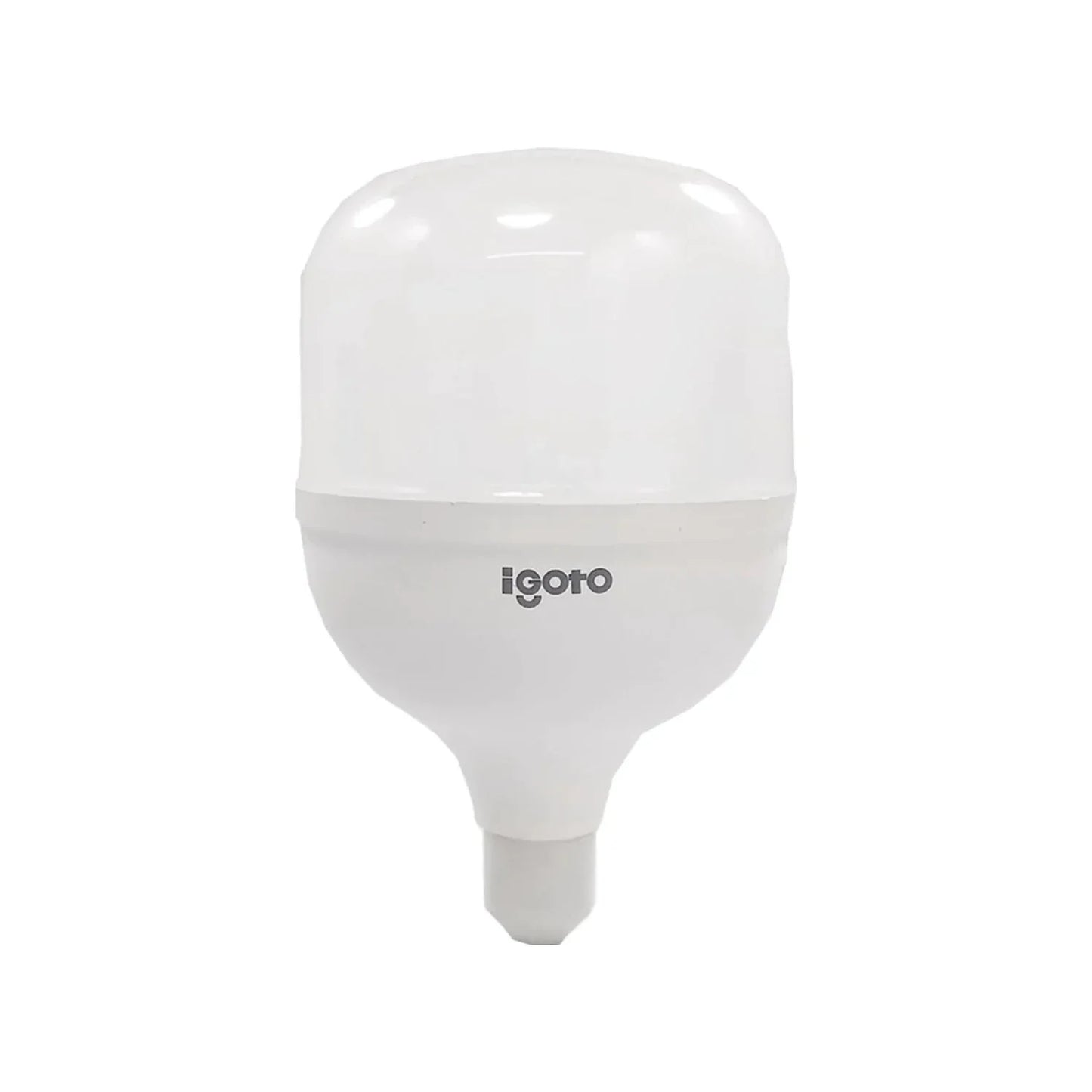 Foco led 40 W luz cálida alto poder Igoto F20540