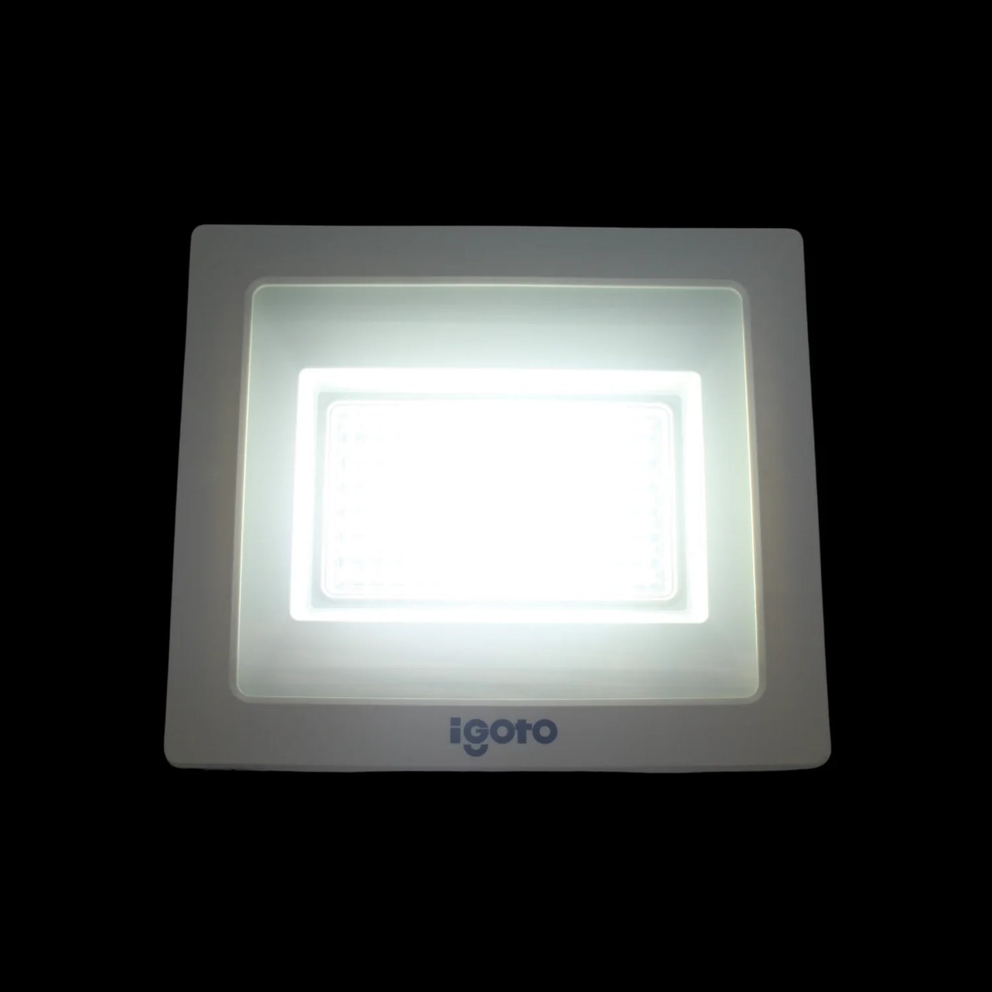Reflector 100 W led luz fría ip65 Igoto REF3100