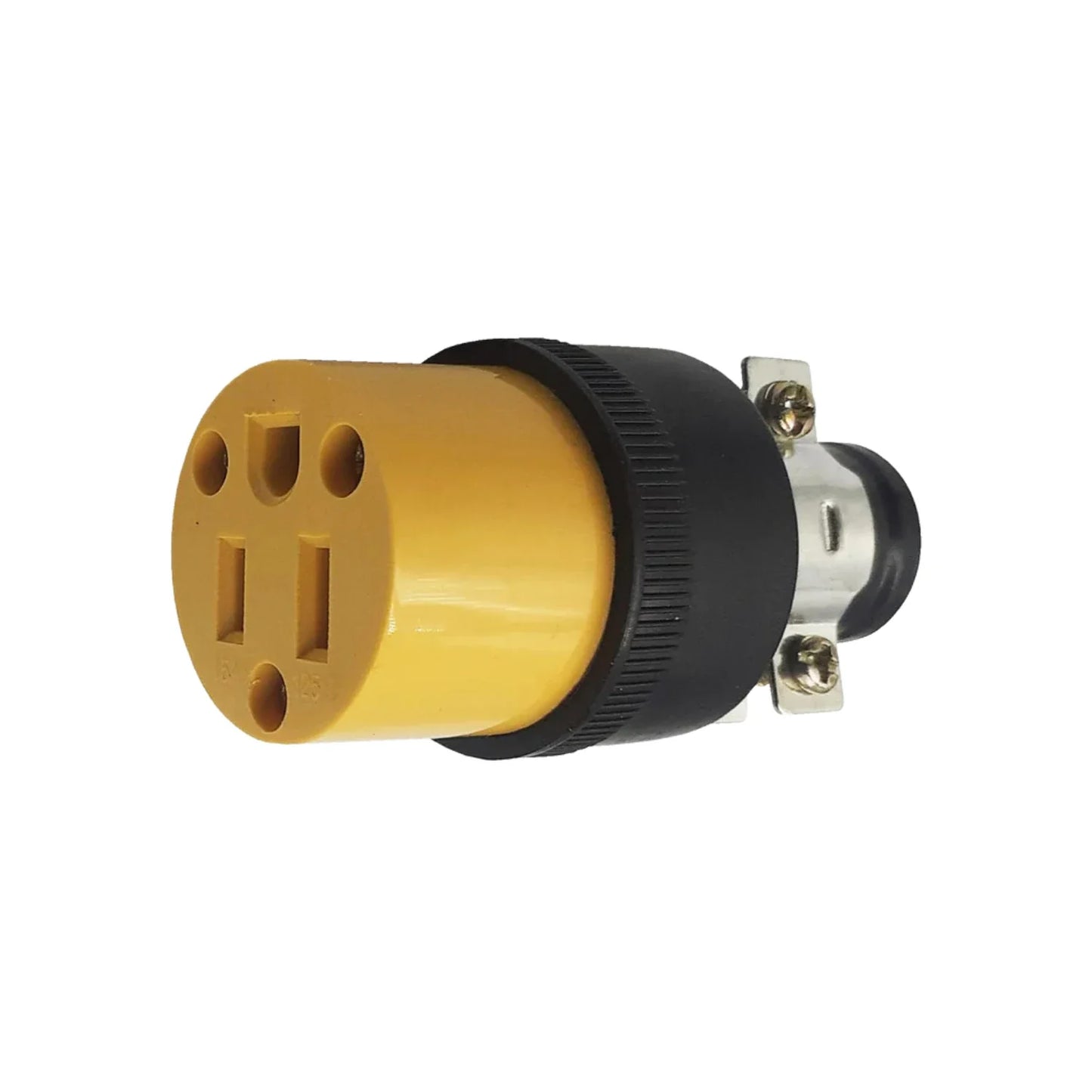 Contacto industrial aterrizado Igoto AC2101-A/N