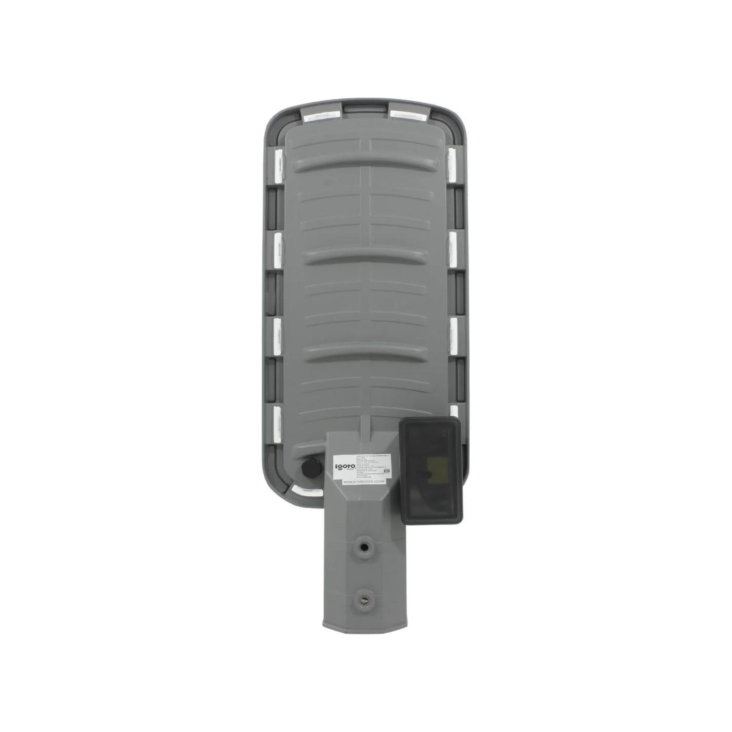 Reflector 50 W led con fotocelda Igoto SL1050