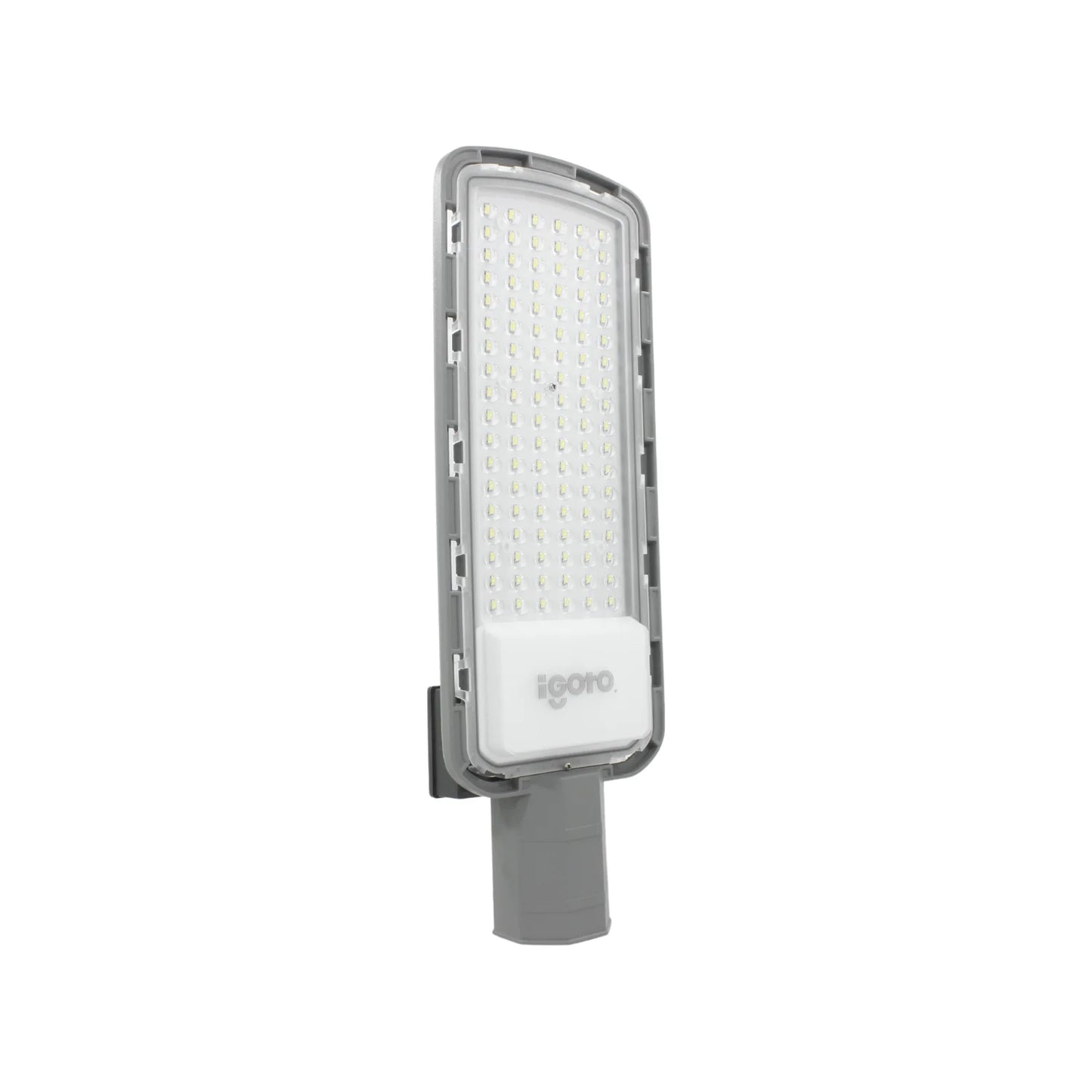 Reflector 100 W led con fotocelda Igoto SL10100