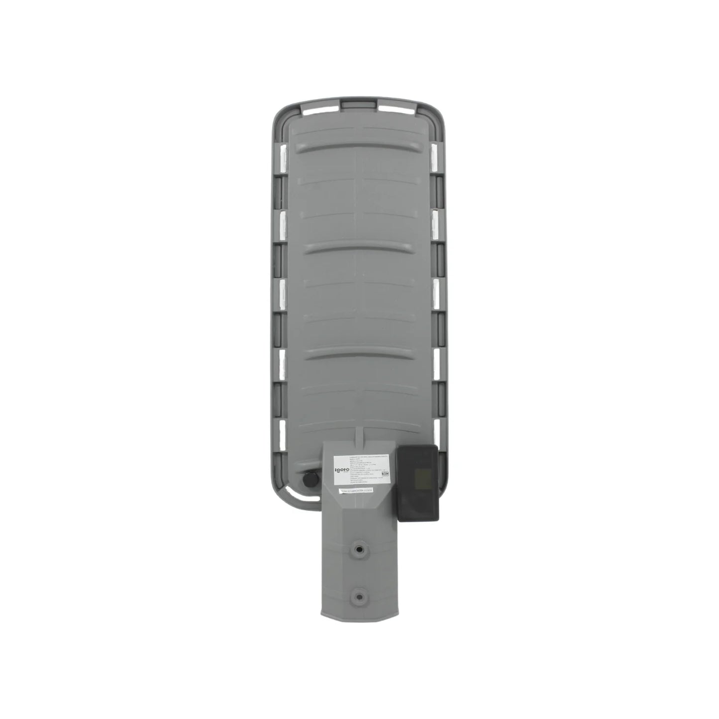 Reflector 100 W led con fotocelda Igoto SL10100