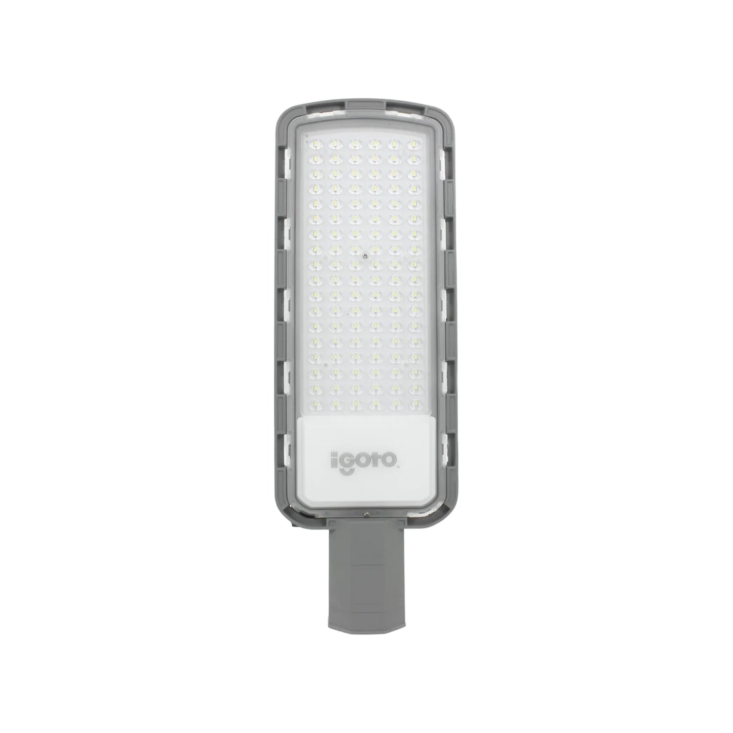 Reflector 100 W led con fotocelda Igoto SL10100
