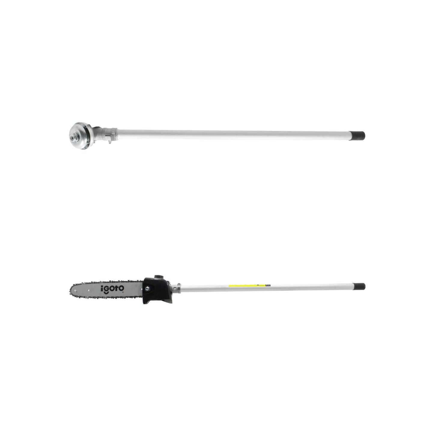 Desbrozadora 52 CC 2 HP 4 en 1 Igoto DB1003