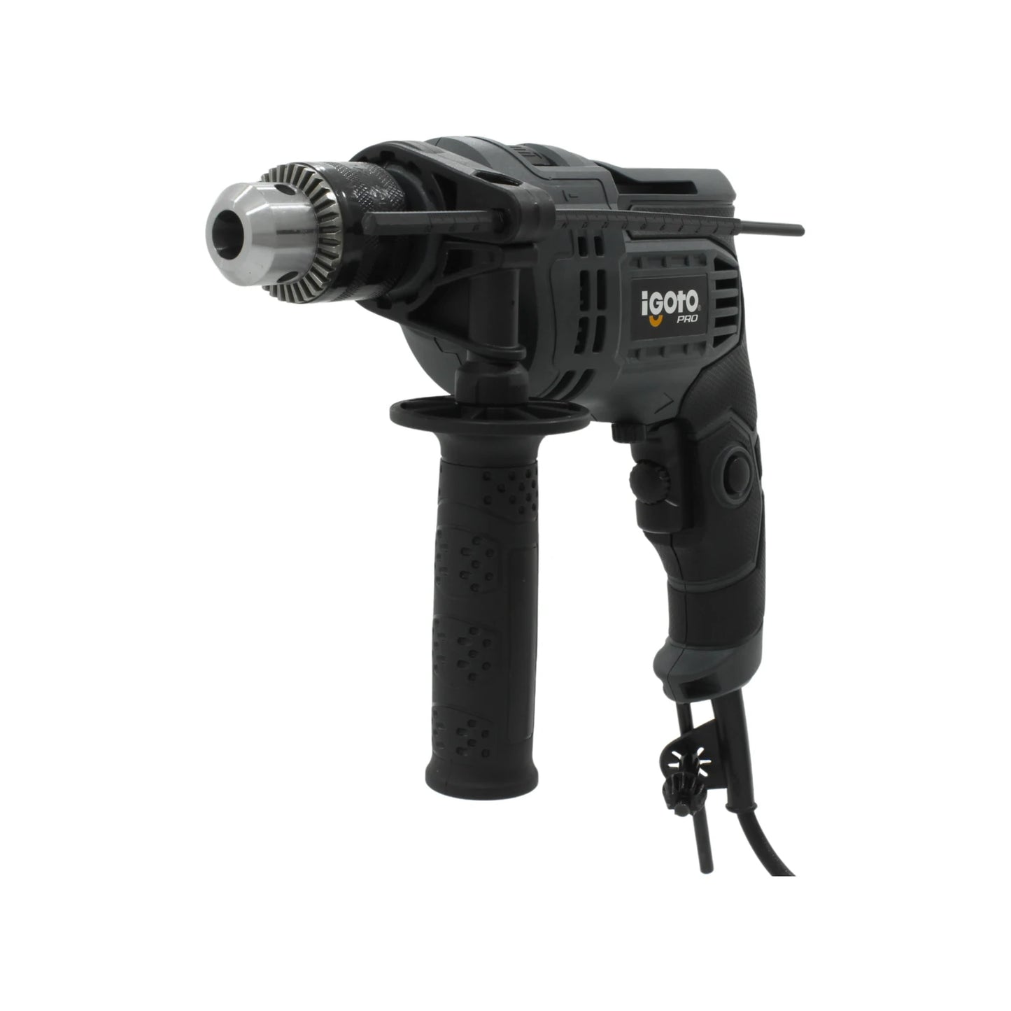 Rotomartillo 1/2" de 700 W Igoto HE1001 PRO