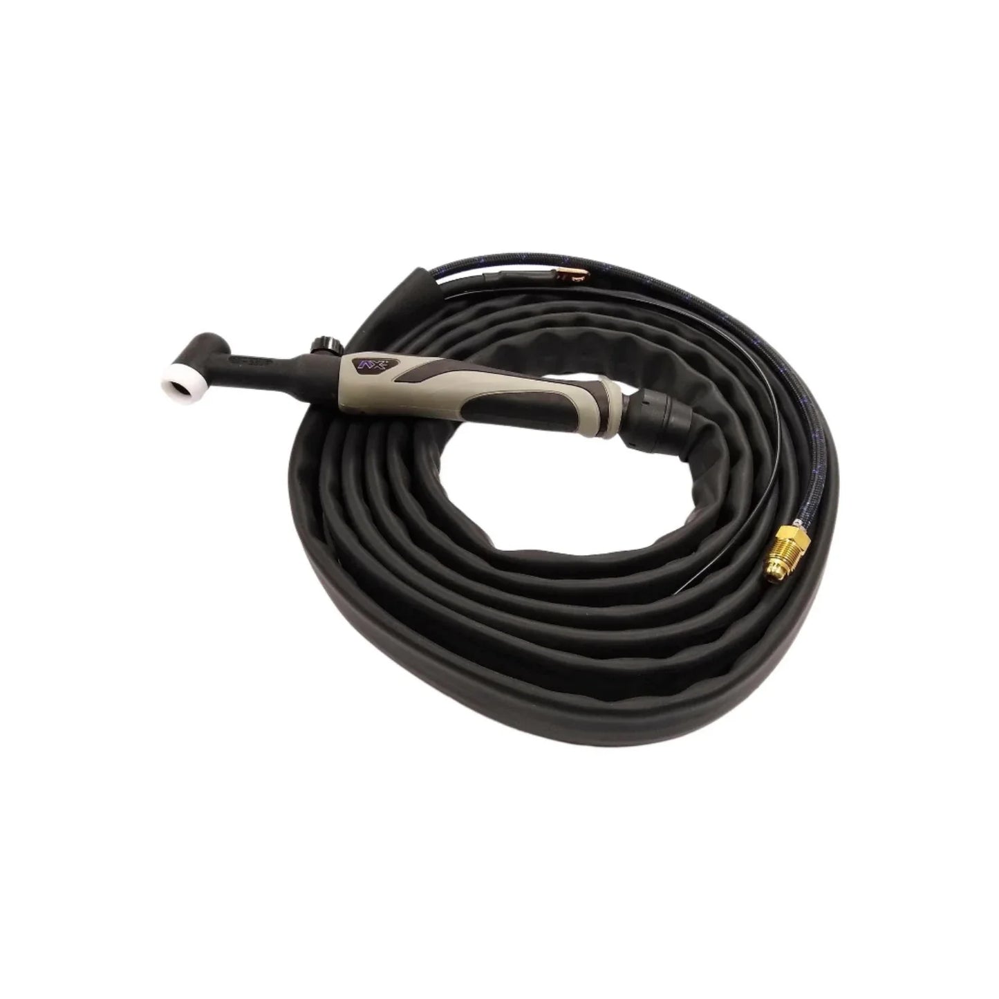 Antorcha TIG LIFT flexible 4.5 metros 2 pin Ax Tech WP262F