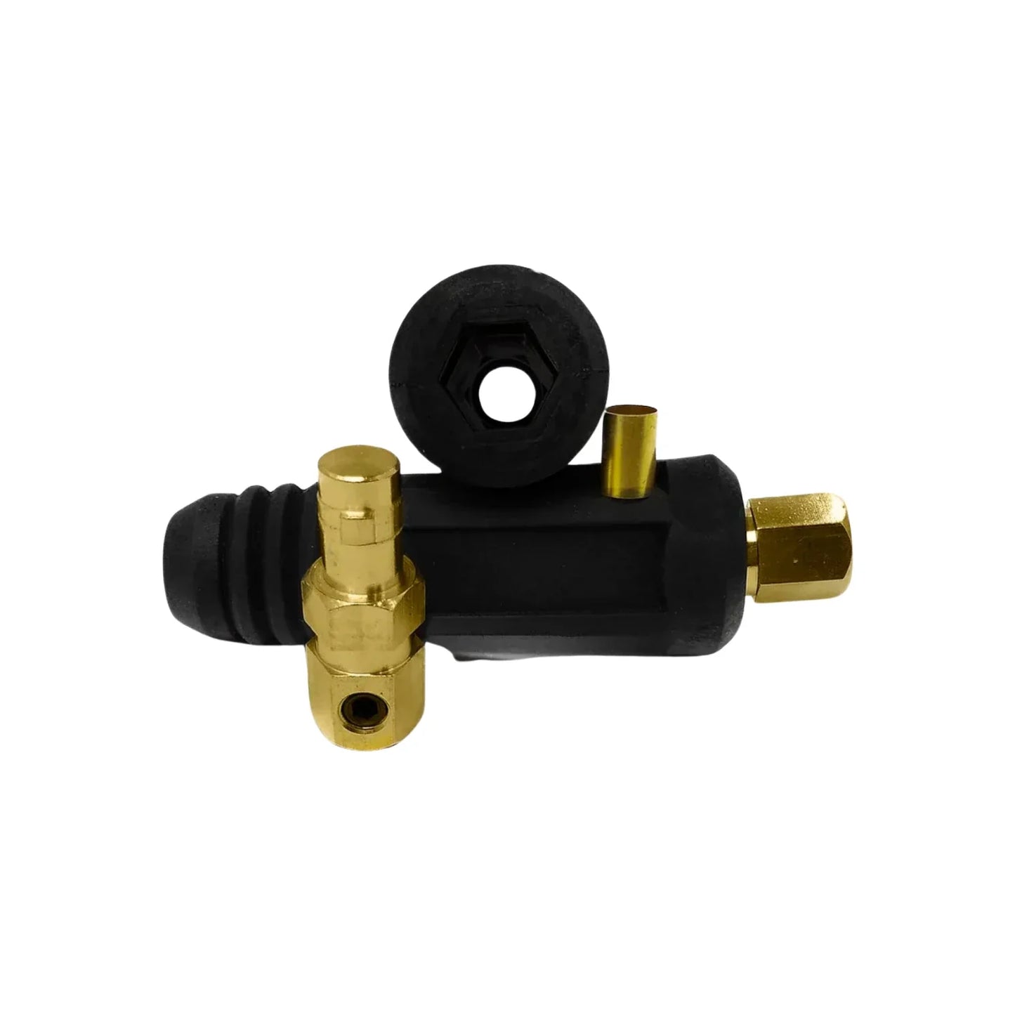 Borne macho 1/2" 2 piezas Ax Tech