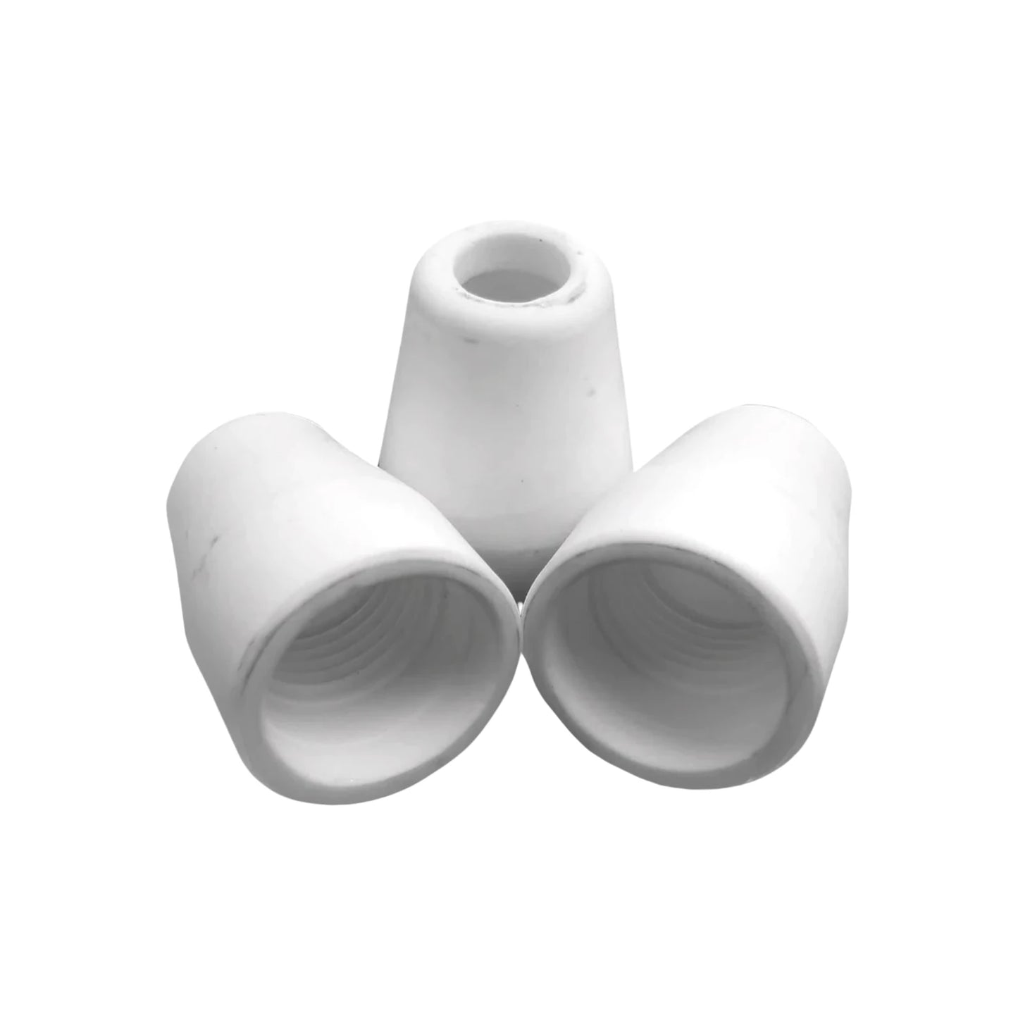 Bocal cerámico para antorcha de plasma 3 piezas Axtech P311301