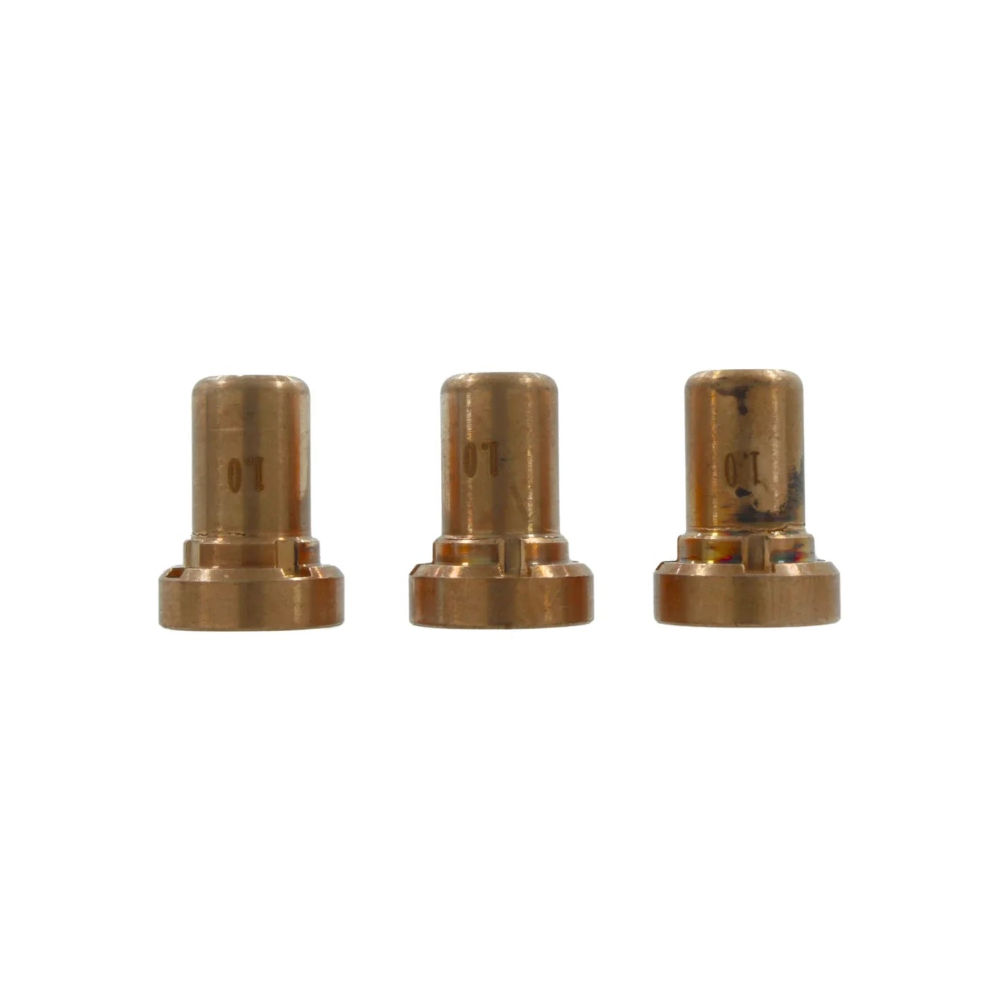 Punta de corte para antorcha de plasma 3 piezas Axtech P311302