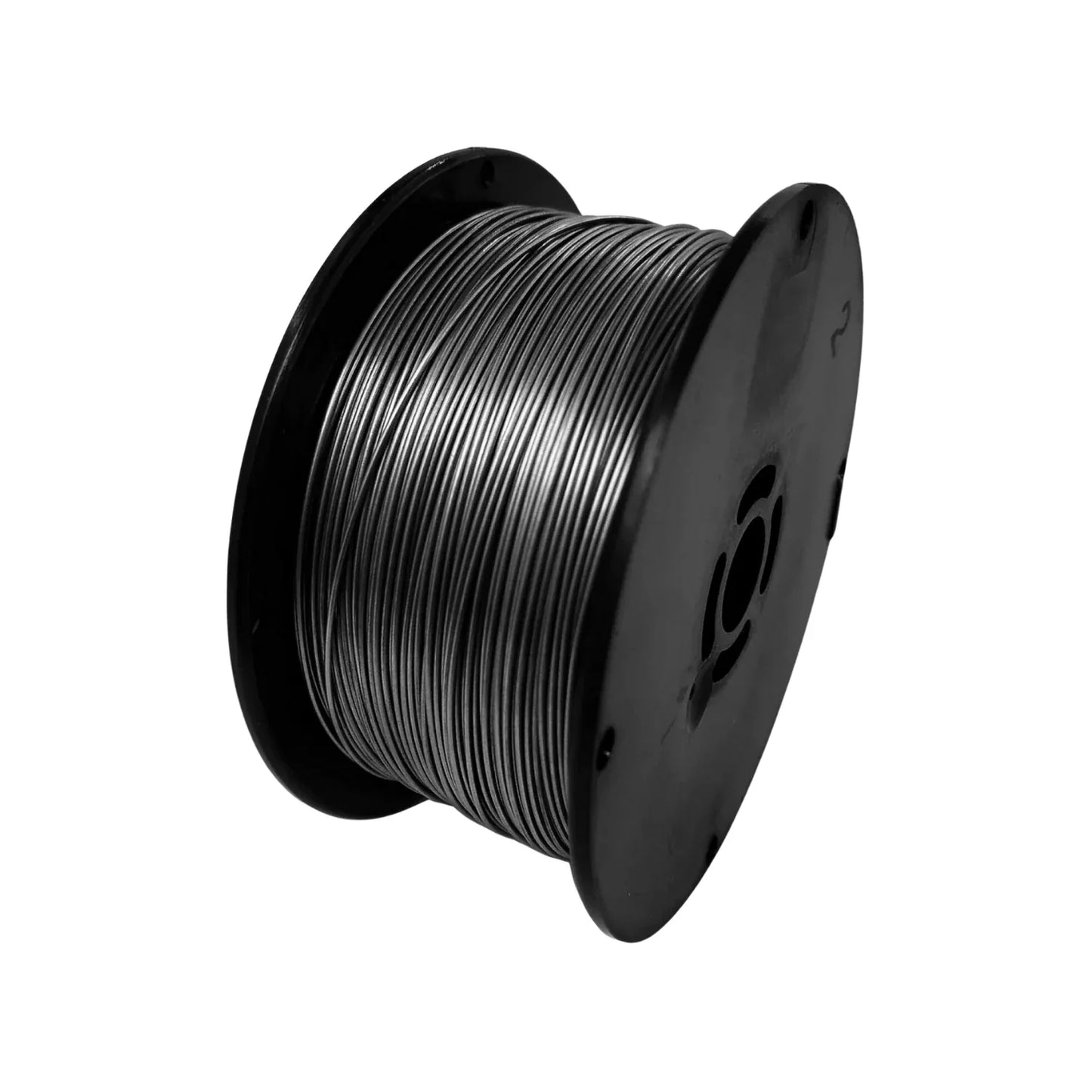 Microalambre tubular 0.030" de 1 kg sin gas Axtech MAGS030