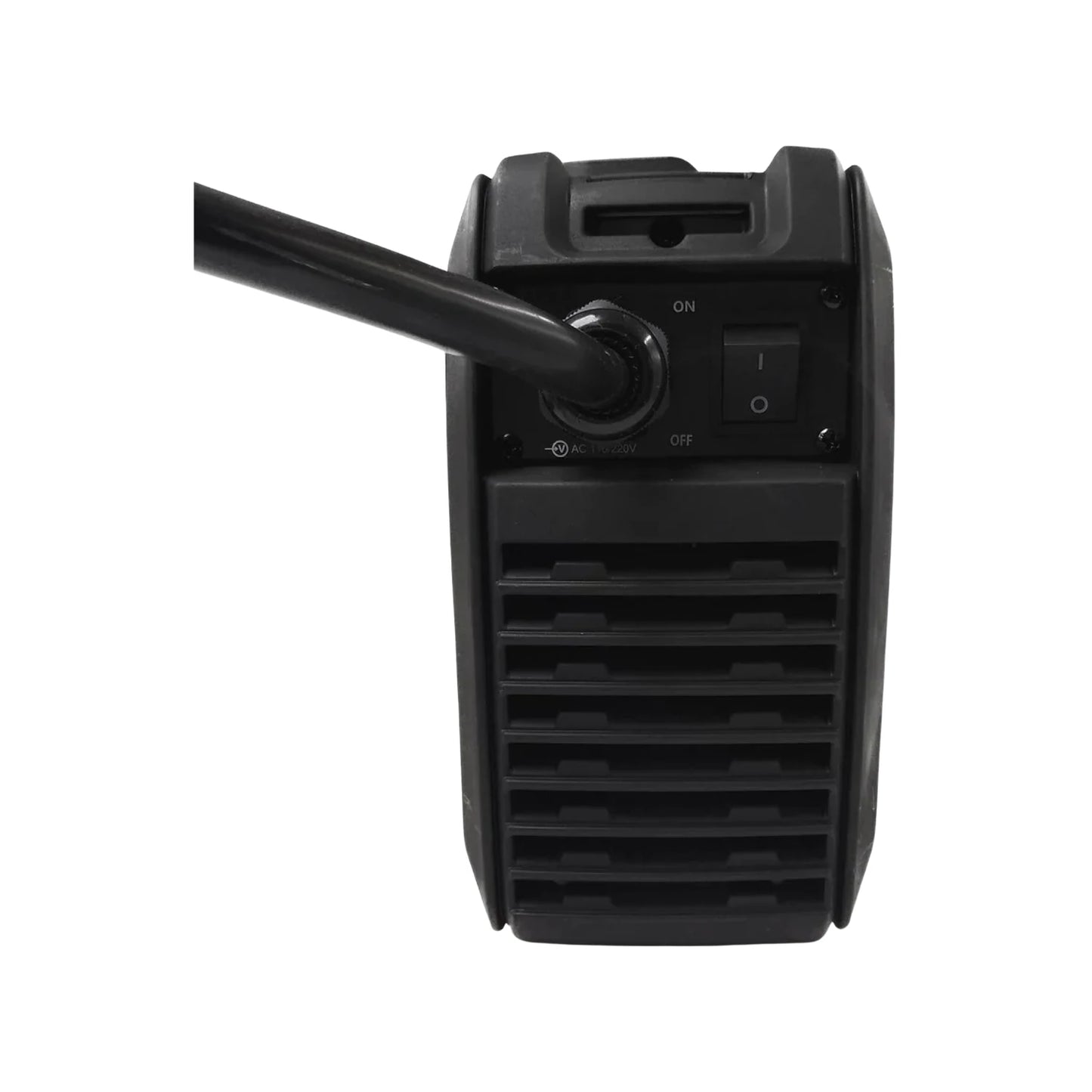 Soldadora/inversora 200 A electrodo Volt VOL-P210TBV