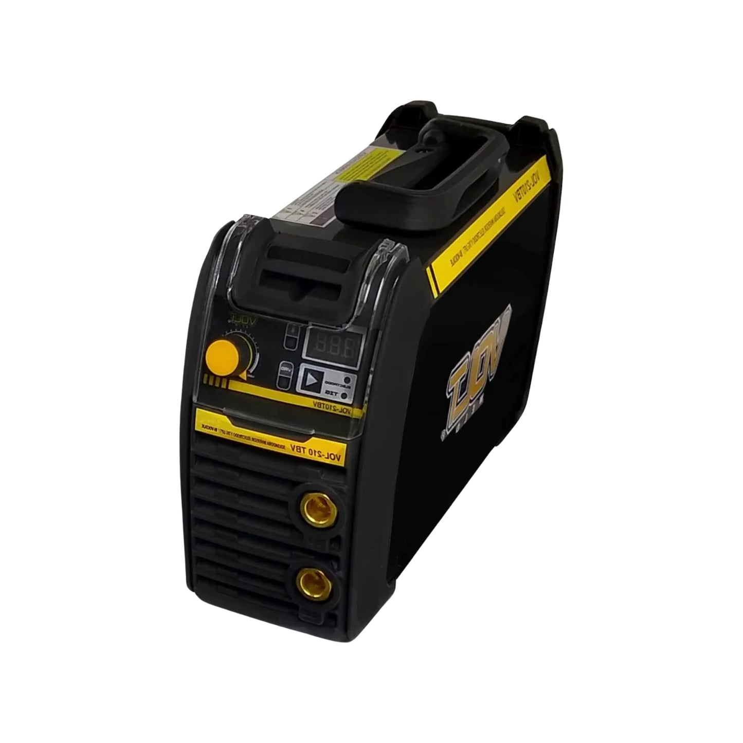 Soldadora/inversora 200 A electrodo Volt VOL-P210TBV