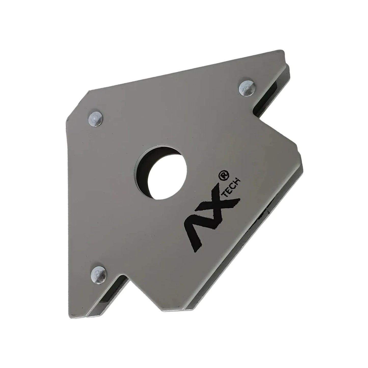 Escuadra magnética para soldar 12 kilos Axtech AXT-ESM12