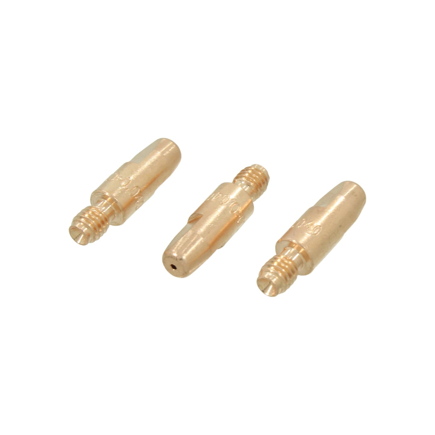 Punta de contacto para antorcha 1.0 mm Ax Tech MCU0004-10