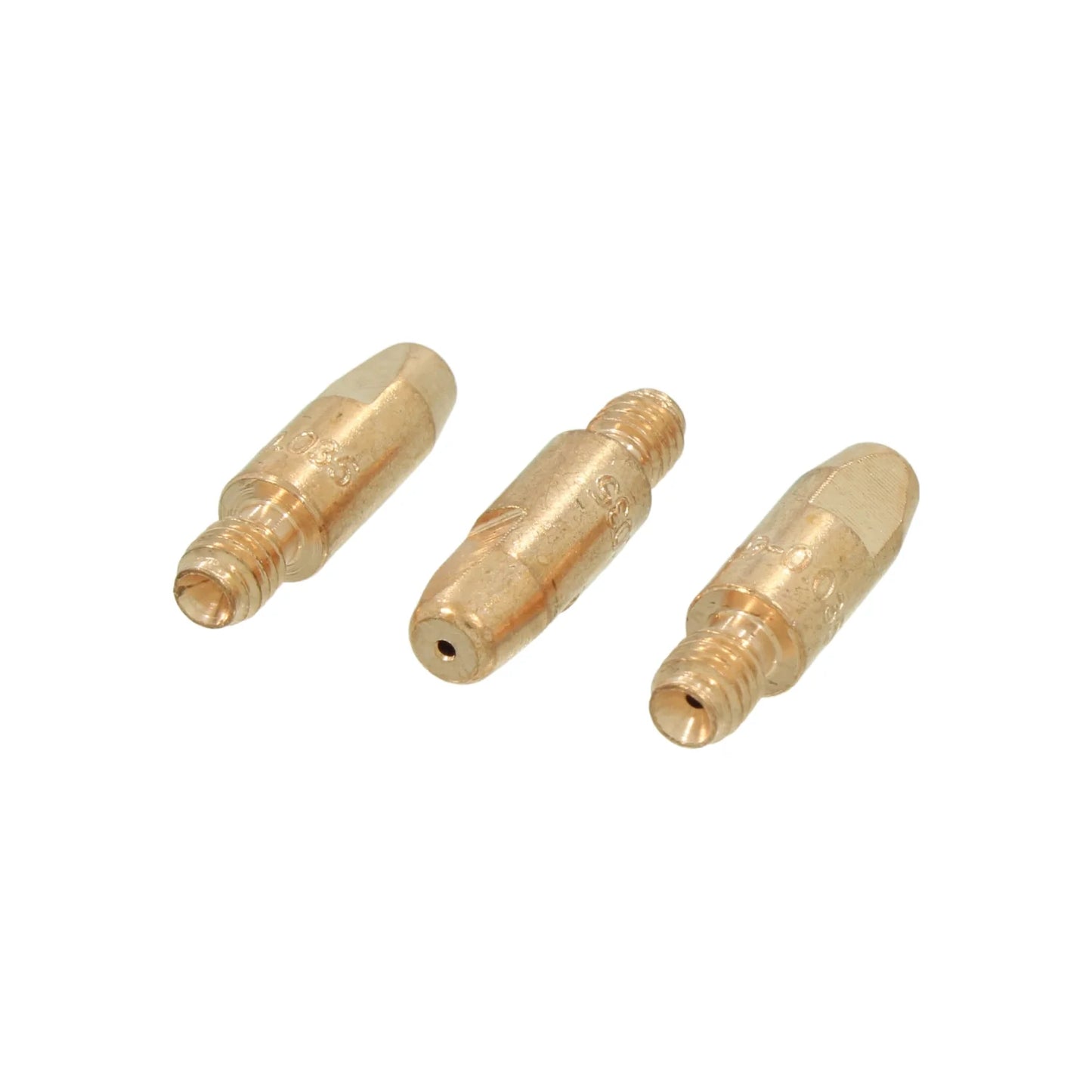 Punta de contacto para antorcha 0.9 mm Ax Tech MCU0004-9