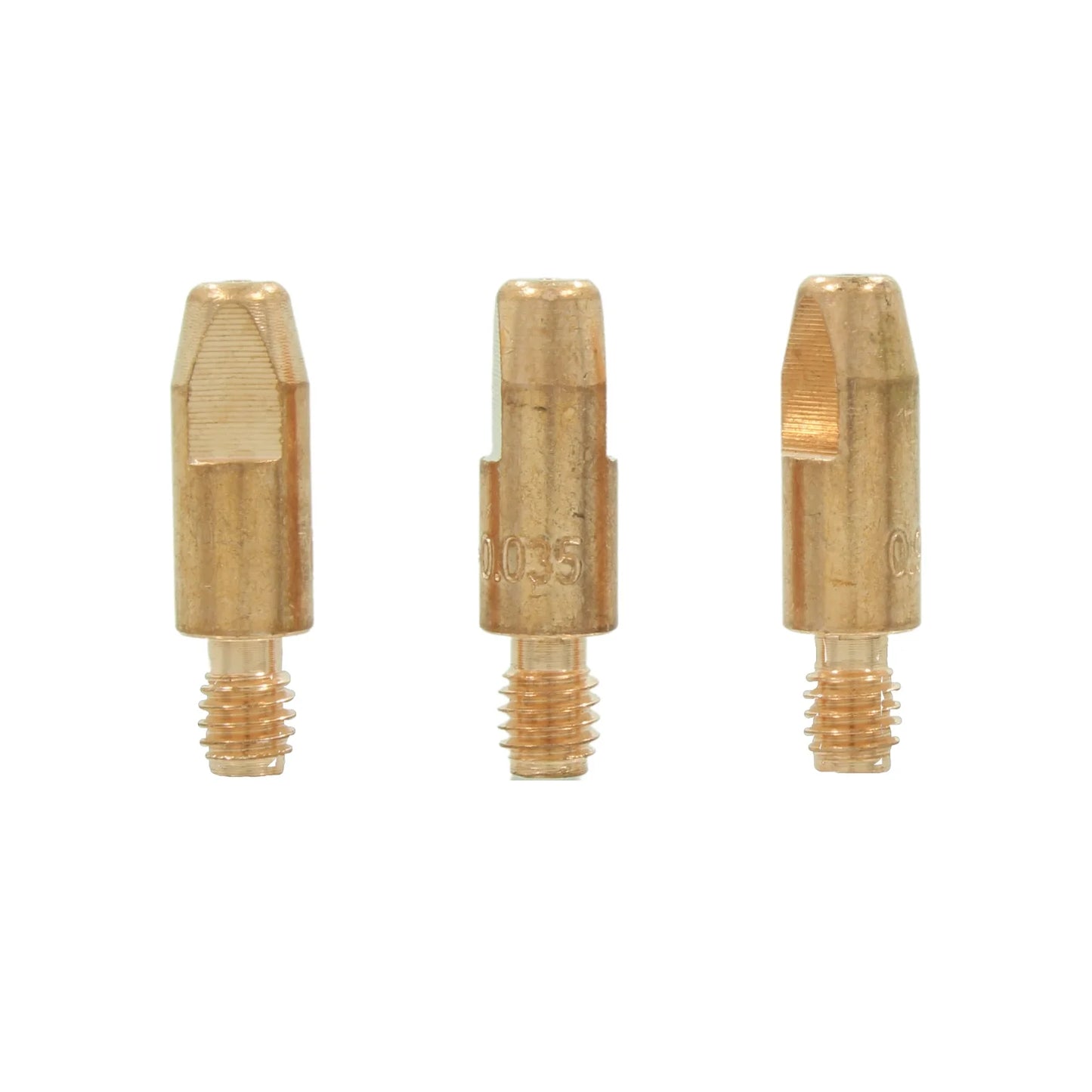 Punta de contacto para antorcha 0.9 mm Ax Tech MCU0004-9