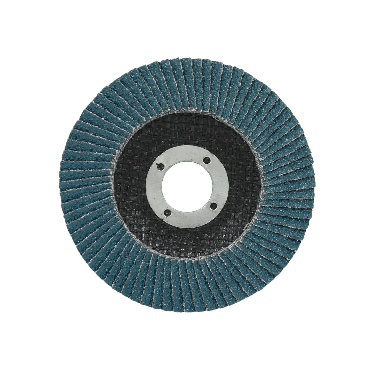 Disco 4 1/2" laminado grano 40 Axtech AXT-DLG40