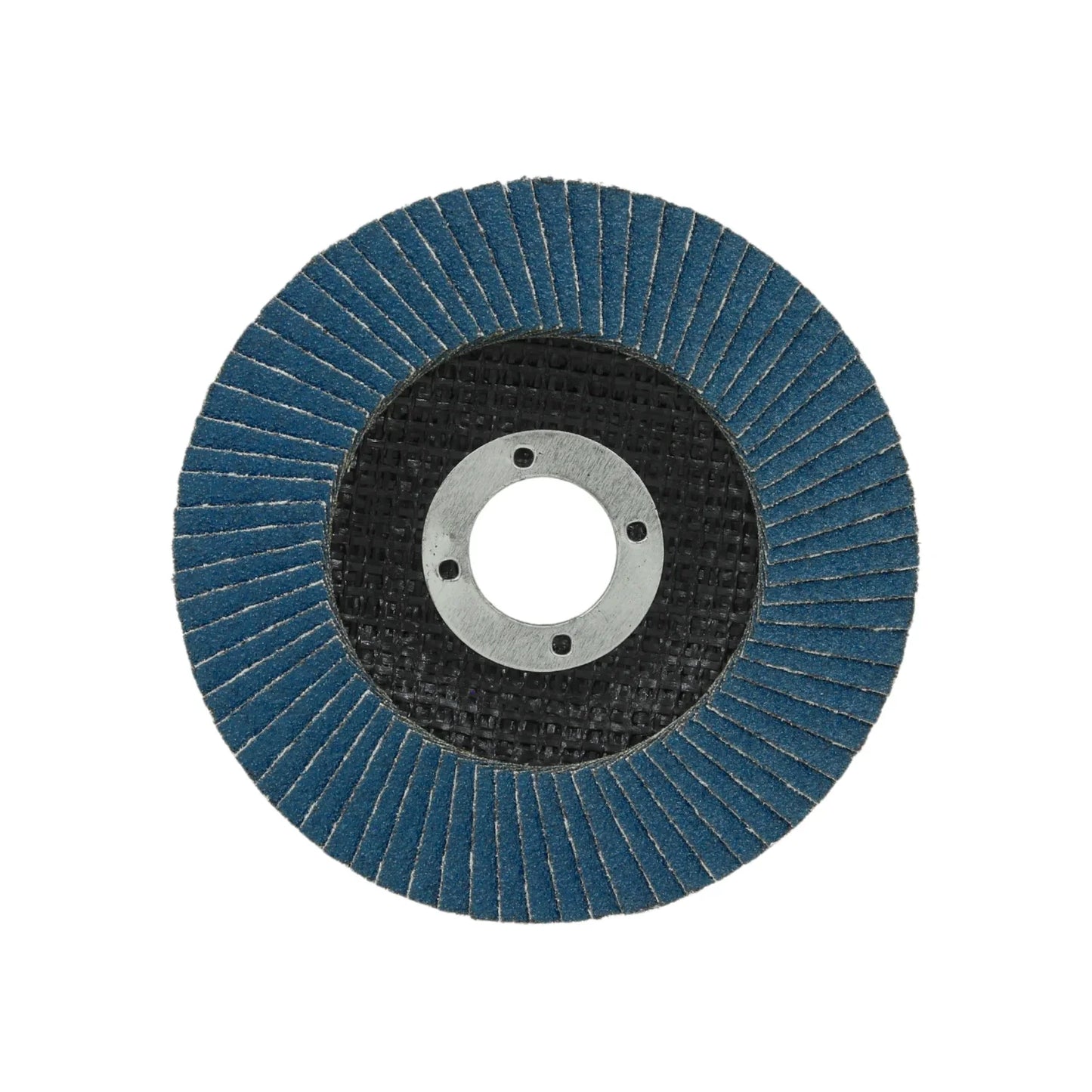 Disco 4 1/2" laminado grano 80 Axtech AXT-DLG80