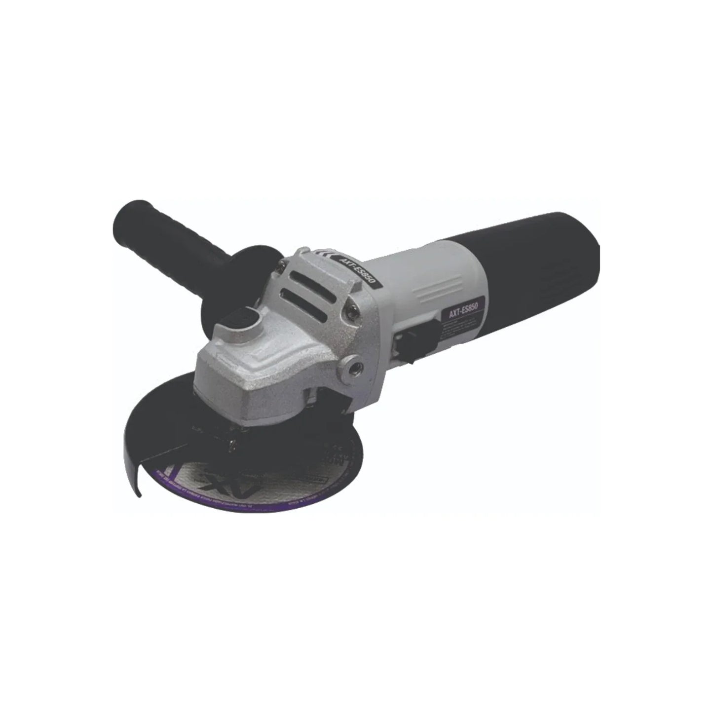 Esmeriladora 4 1/2" de 850 W Ax-Tech AXT-ES850